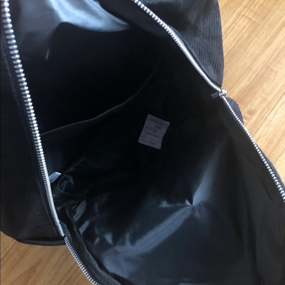 NWT PINK Corduroy LARGE Backpack Retails $55.00 main image 11